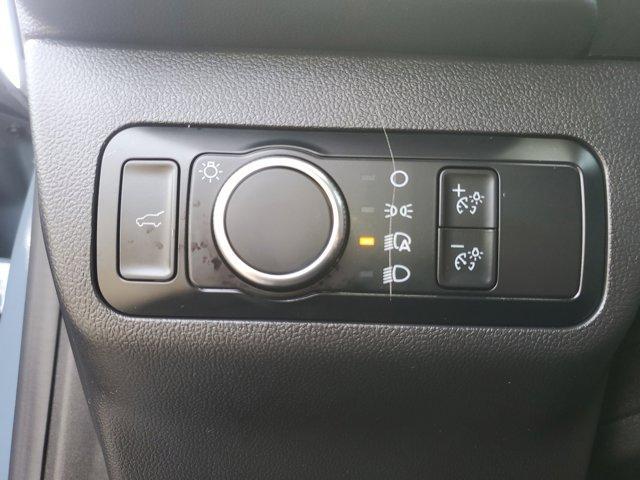 used 2024 Ford Escape car, priced at $25,250