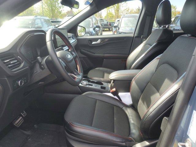 used 2024 Ford Escape car, priced at $25,250