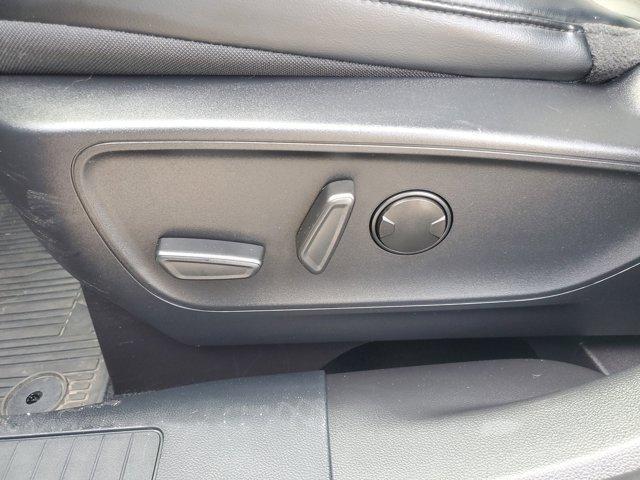 used 2024 Ford Escape car, priced at $25,250