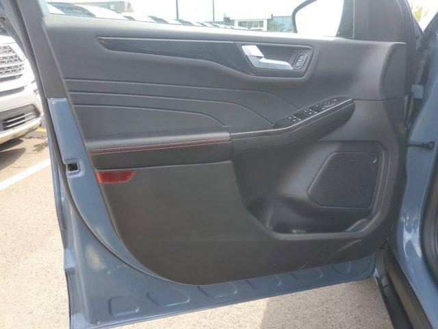 used 2024 Ford Escape car, priced at $25,250