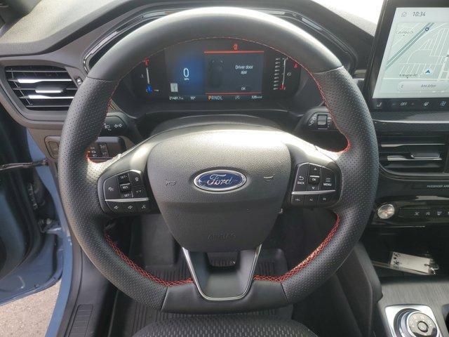 used 2024 Ford Escape car, priced at $25,250