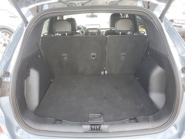 used 2024 Ford Escape car, priced at $25,250