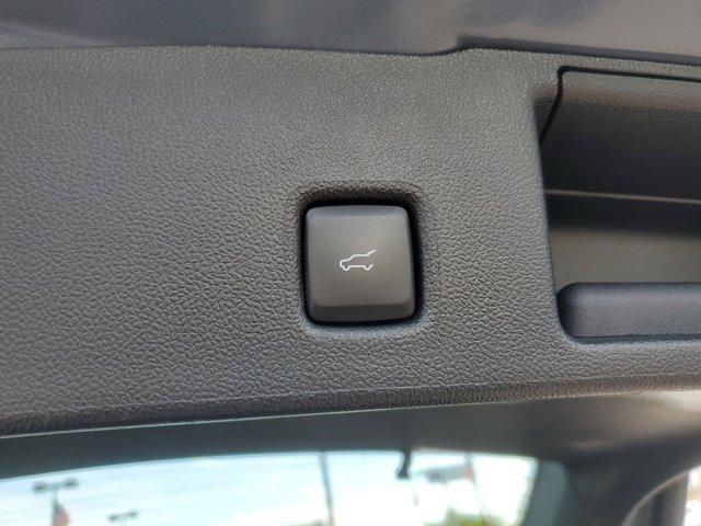 used 2024 Ford Escape car, priced at $25,250