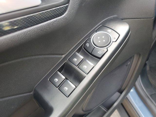 used 2024 Ford Escape car, priced at $25,250
