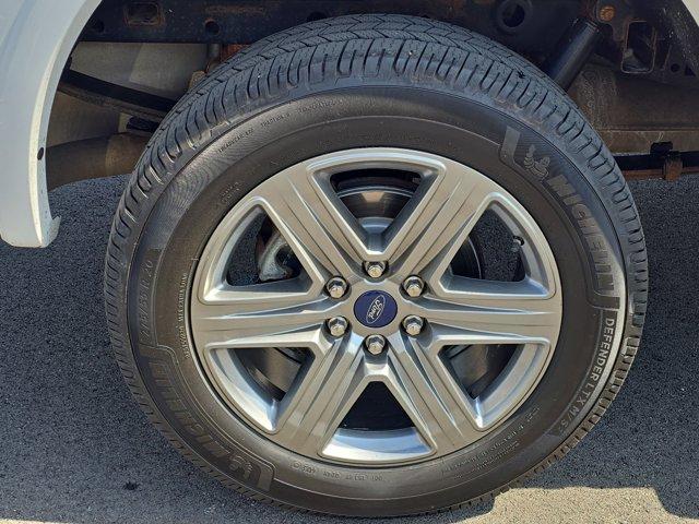 used 2019 Ford F-150 car, priced at $26,950