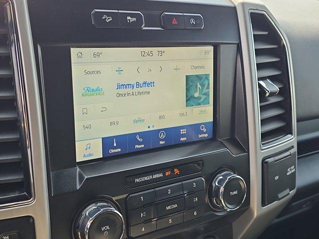 used 2019 Ford F-150 car, priced at $26,950