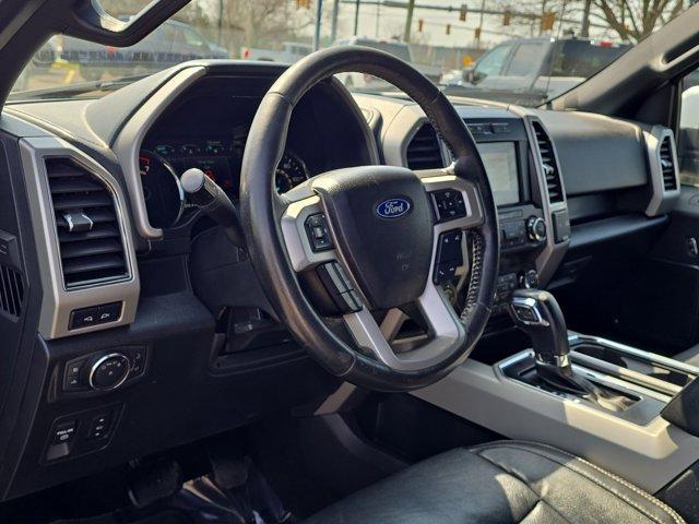 used 2019 Ford F-150 car, priced at $26,950