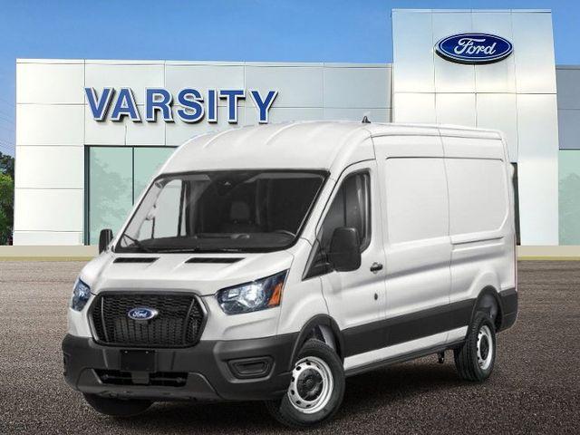 new 2026 Ford Transit-250 car, priced at $54,010