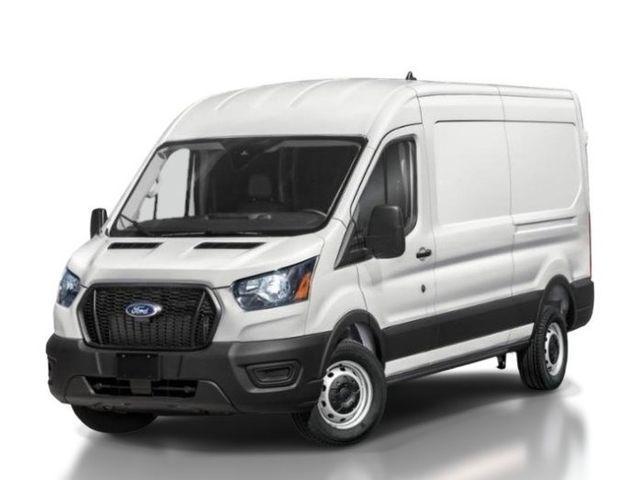 new 2026 Ford Transit-250 car, priced at $54,010