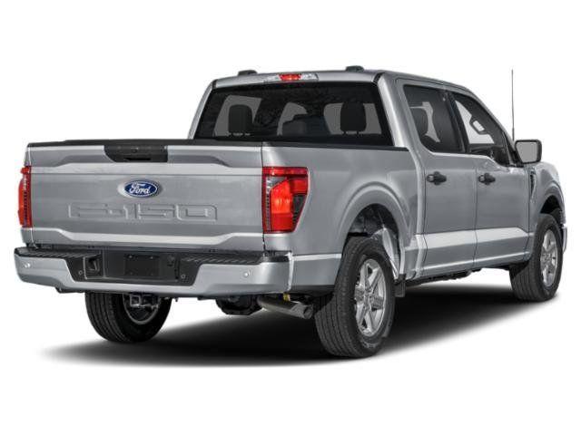 new 2026 Ford F-150 car