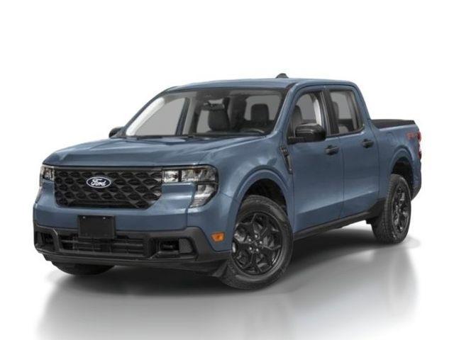 new 2026 Ford Maverick car, priced at $33,630