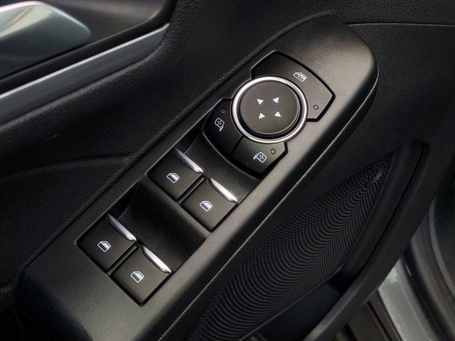 used 2023 Ford Escape car, priced at $29,120