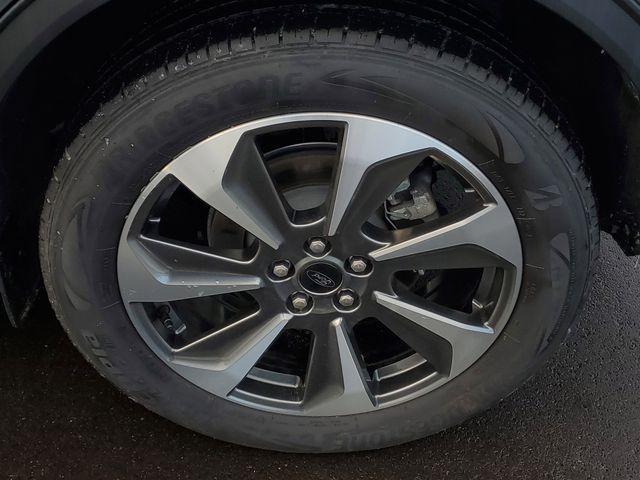 used 2023 Ford Escape car, priced at $29,120