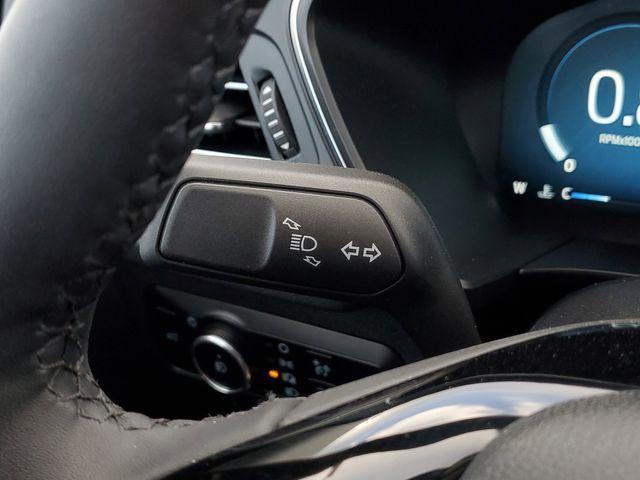 used 2023 Ford Escape car, priced at $29,120