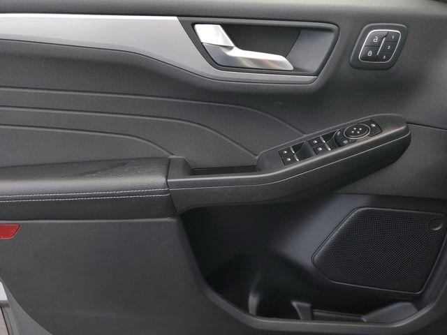 used 2023 Ford Escape car, priced at $29,120