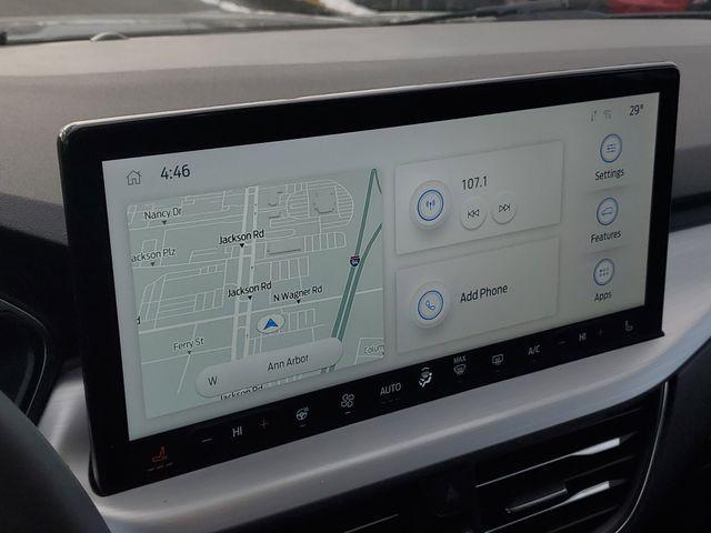 used 2023 Ford Escape car, priced at $29,120