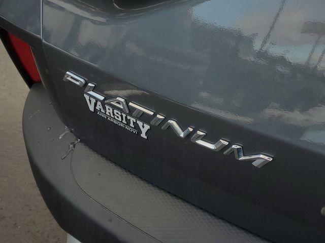 used 2023 Ford Escape car, priced at $29,120