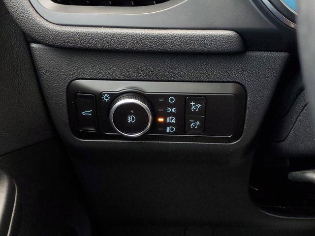 used 2023 Ford Escape car, priced at $29,120