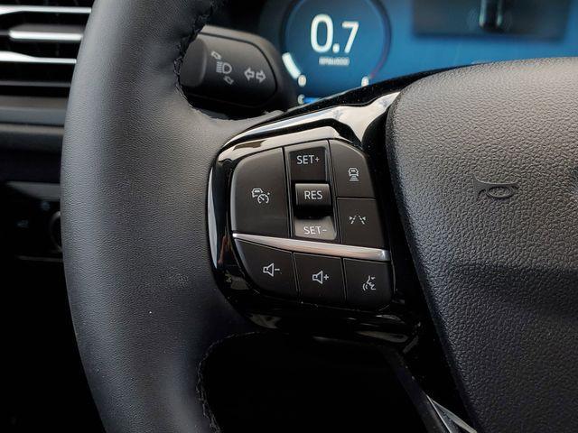 used 2023 Ford Escape car, priced at $29,120