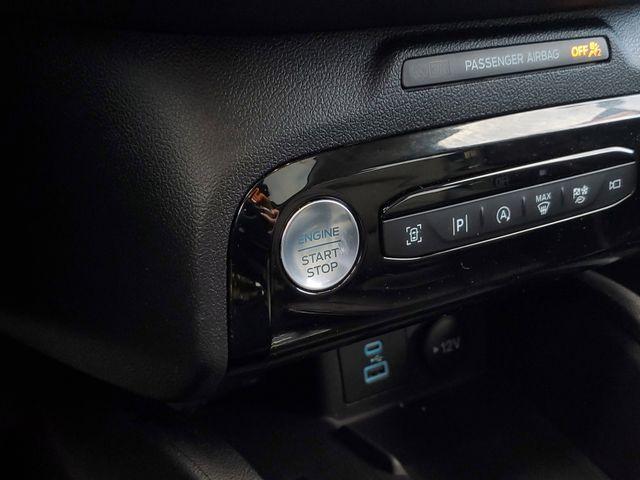 used 2023 Ford Escape car, priced at $29,120