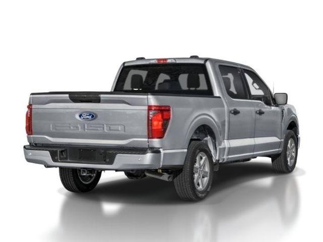 new 2026 Ford F-150 car