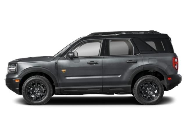 new 2025 Ford Bronco Sport car, priced at $46,280