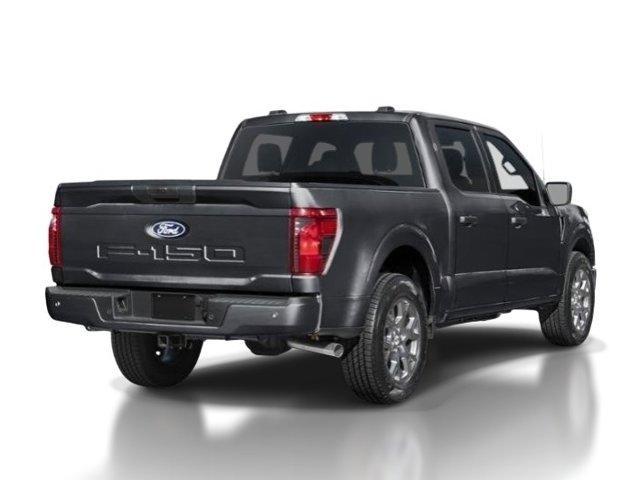new 2026 Ford F-150 car