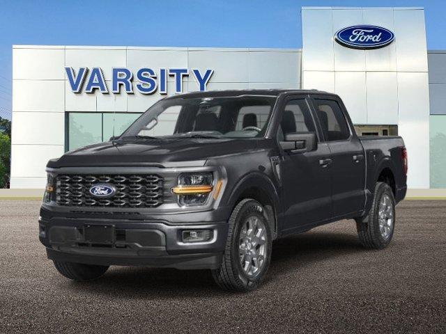 new 2026 Ford F-150 car