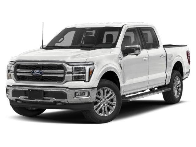 new 2026 Ford F-150 car