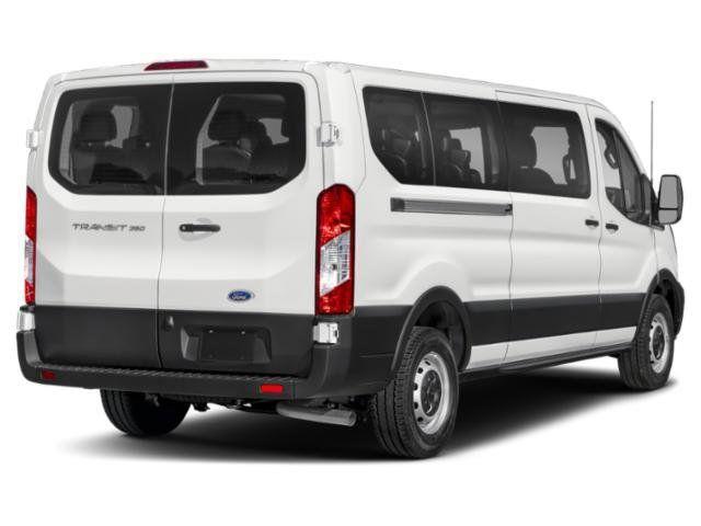 used 2024 Ford Transit-350 car, priced at $36,755