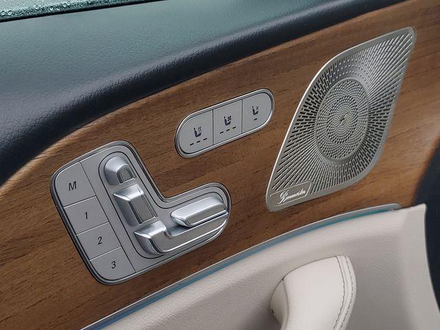 used 2022 Mercedes-Benz GLE 350 car, priced at $34,855