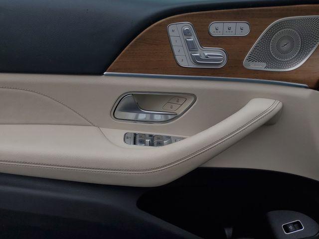 used 2022 Mercedes-Benz GLE 350 car, priced at $34,855