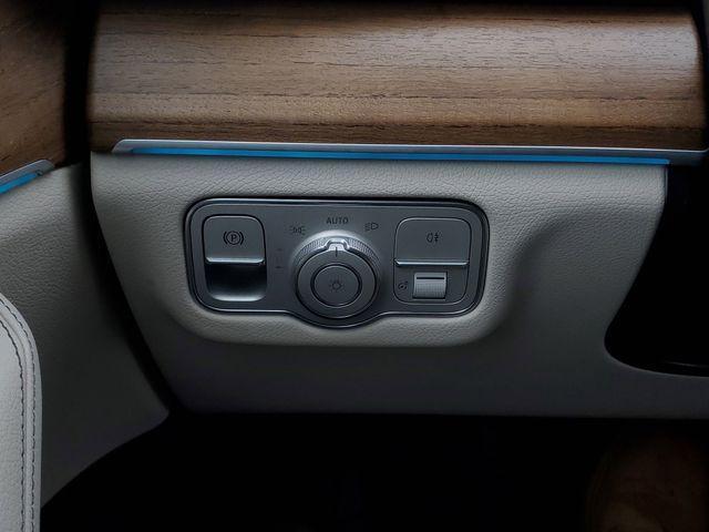 used 2022 Mercedes-Benz GLE 350 car, priced at $34,855