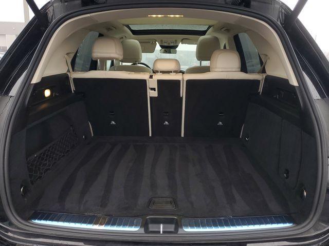 used 2022 Mercedes-Benz GLE 350 car, priced at $34,855