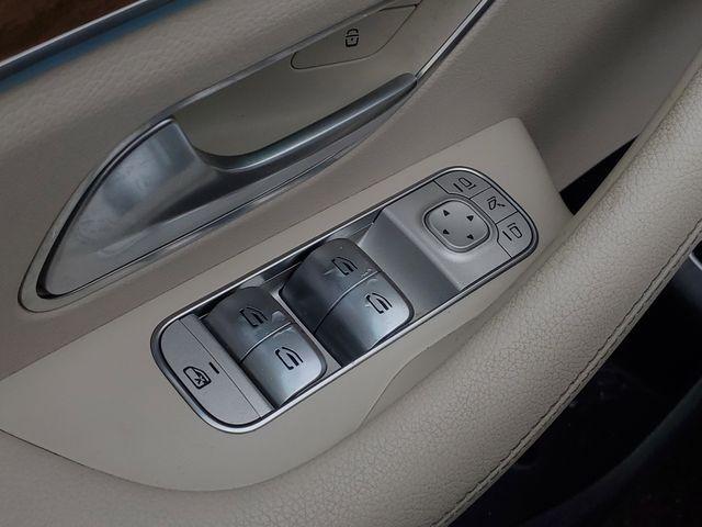 used 2022 Mercedes-Benz GLE 350 car, priced at $34,855