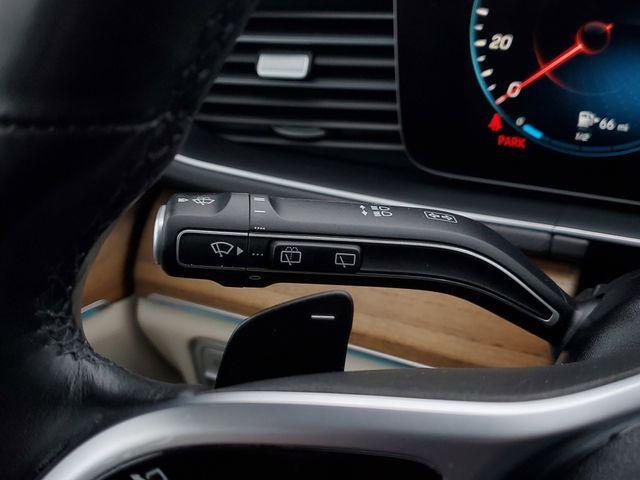 used 2022 Mercedes-Benz GLE 350 car, priced at $34,855