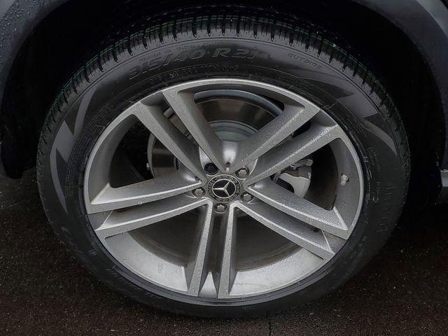 used 2022 Mercedes-Benz GLE 350 car, priced at $34,855