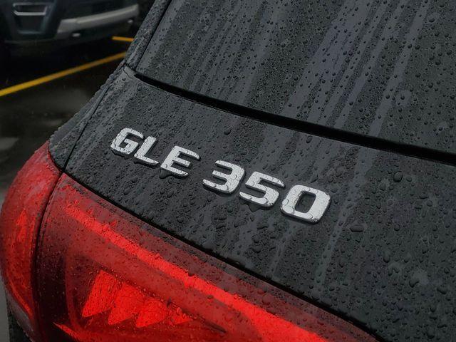 used 2022 Mercedes-Benz GLE 350 car, priced at $34,855