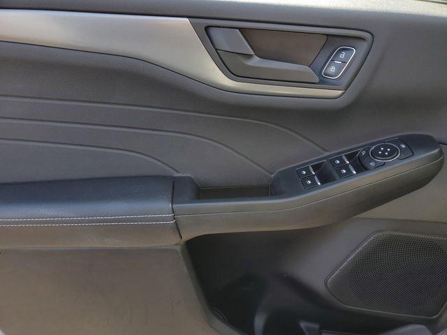 used 2023 Ford Escape car, priced at $23,225