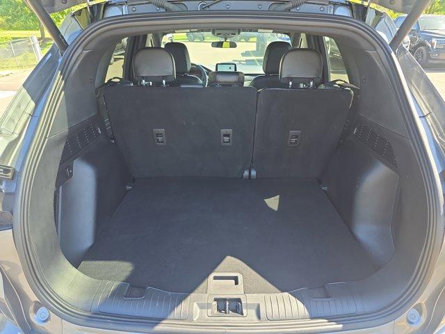 used 2024 Ford Escape car, priced at $27,250