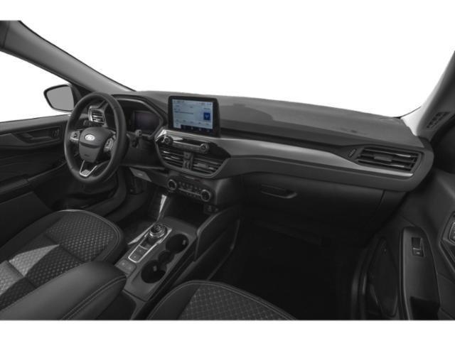 new 2026 Ford Escape car, priced at $36,385