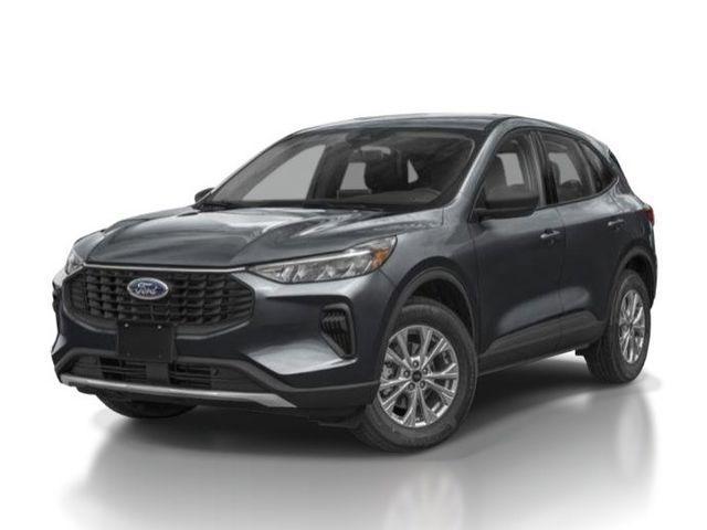 new 2026 Ford Escape car, priced at $36,235