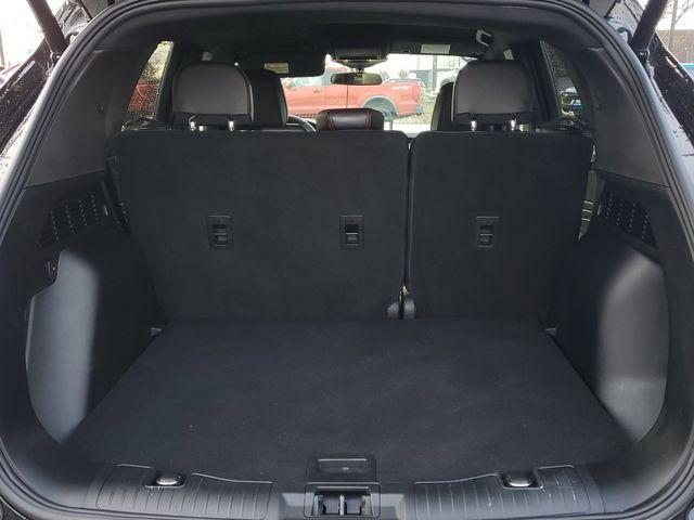 used 2023 Ford Escape car, priced at $26,950