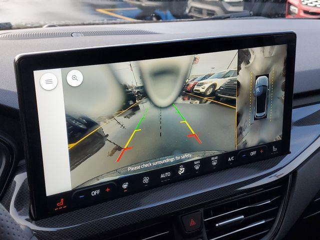 used 2023 Ford Escape car, priced at $26,950