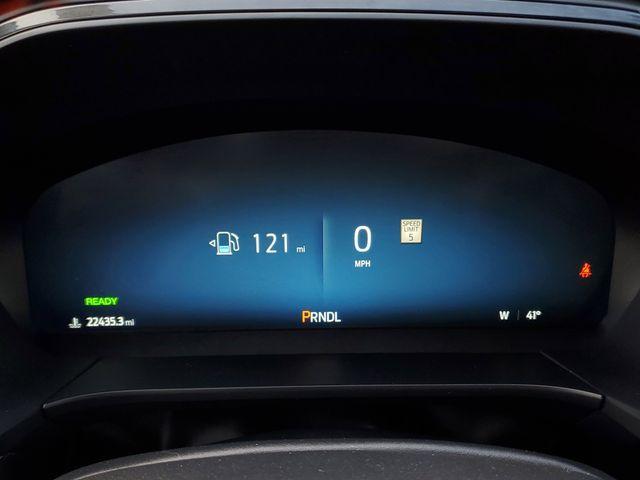 used 2023 Ford Escape car, priced at $26,950