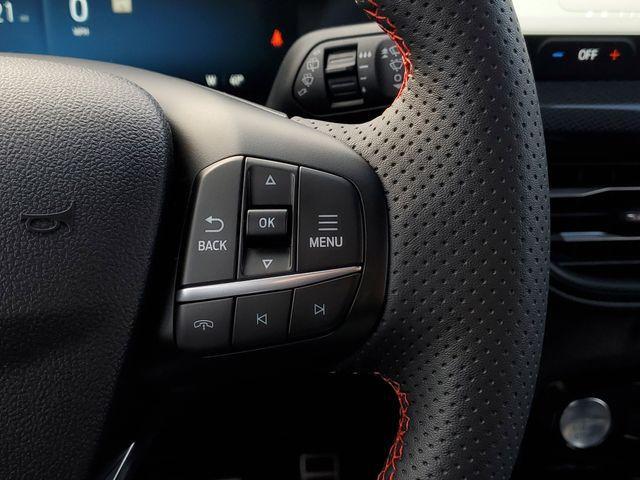 used 2023 Ford Escape car, priced at $26,950