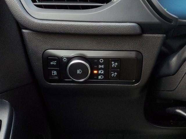 used 2023 Ford Escape car, priced at $26,950