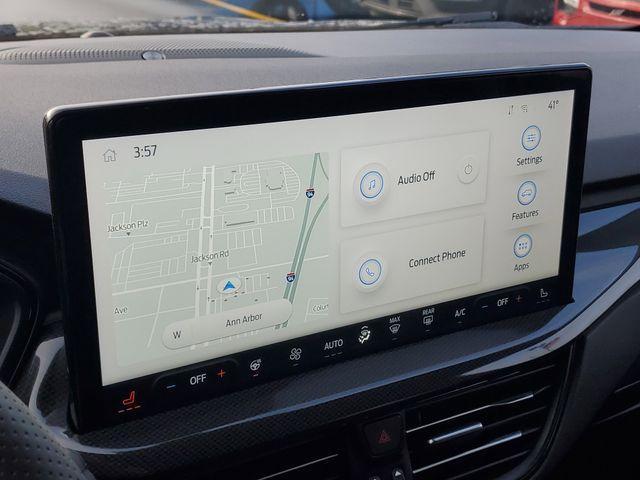 used 2023 Ford Escape car, priced at $26,950