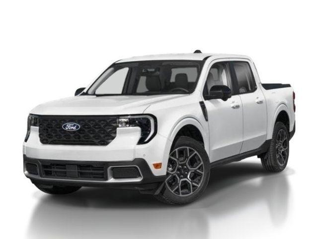 new 2026 Ford Maverick car