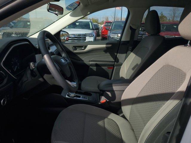 used 2022 Ford Escape car, priced at $22,272